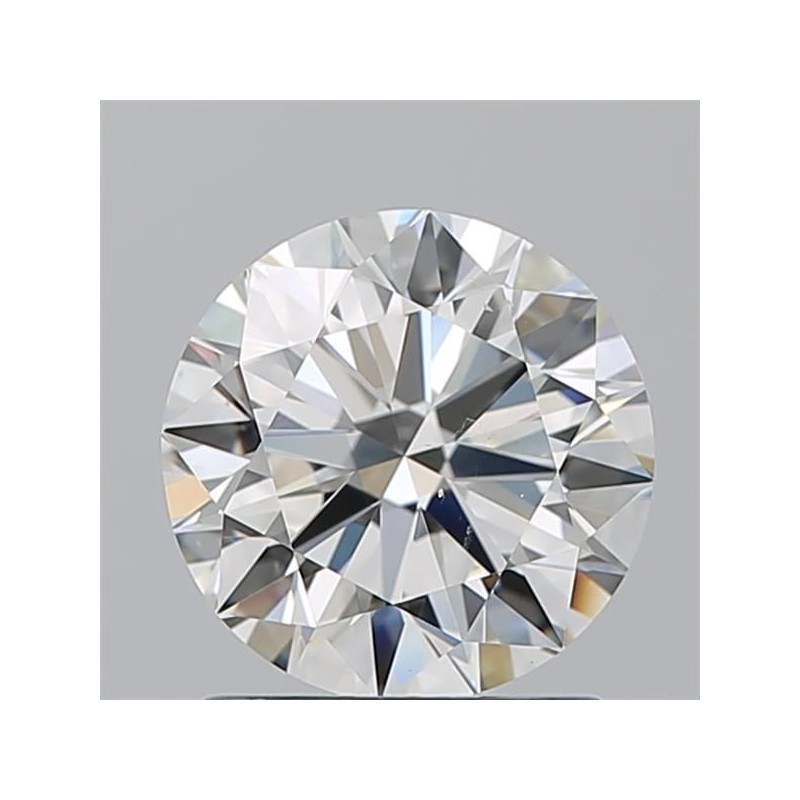 Diament szlif okrągły, 1.5ct, SI1, I, IGI 722546146